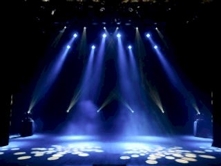 Işık Ses Sistemi Sahne Kiralama